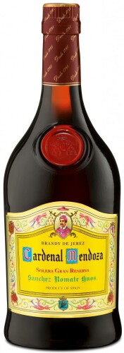 Cardenal Mendoza 70cl.